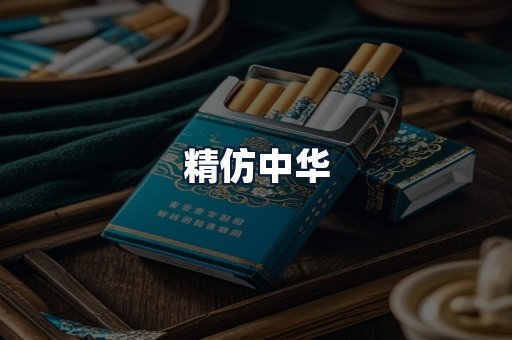 精仿中华